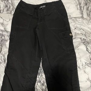 IAMGIA hipster cargo pants